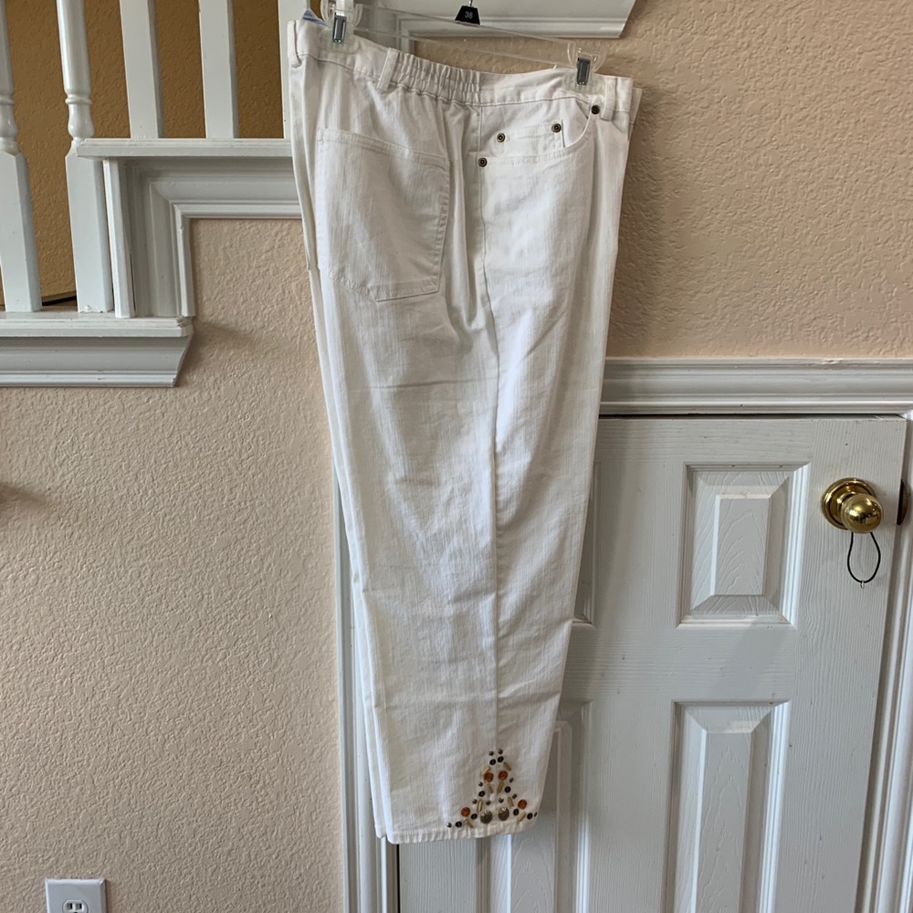 ❤️bundle 3 for 25$❤️women’s ankle pant